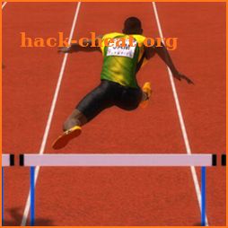 Hurdles icon