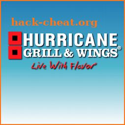 Hurricane Grill & Wings icon