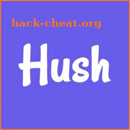 Hush icon