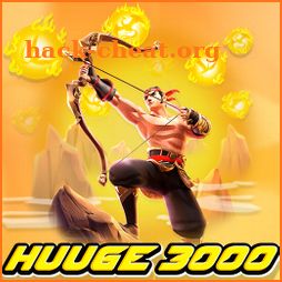 Huuge 3000 icon