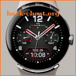 Hybrid GT Dual Watchface icon