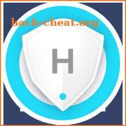 HydroVPN - Free VPN & Secure App, Faster Internet icon