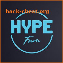 Hype Fam icon