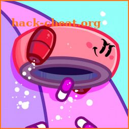 Hyper Cell Defense icon