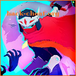 Hyper Light Drifter - S.E. icon