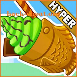 Hyper Taiyaki icon