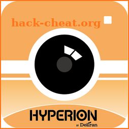 Hyperion Dash Cam Viewer icon