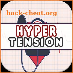 Hypertension: Causes, Diagnosis, and Management icon