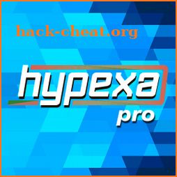 Hypexa Pro icon