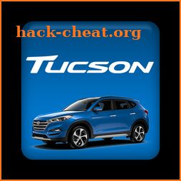 Hyundai Tucson icon