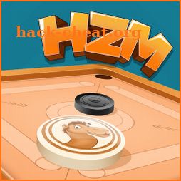 HZM Carrom icon