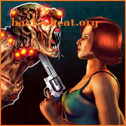 I Am Dead - Zombie Survival icon