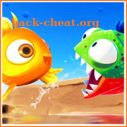 I Am Fish Adventure Strategy icon