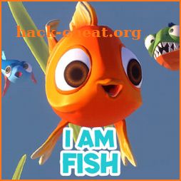 I Am Fish Game Guide icon