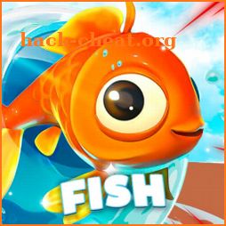 I Am Fish Game Simulator Tips icon