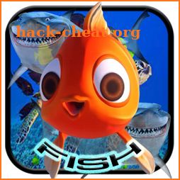 I Am Fish Game Walkthrough icon