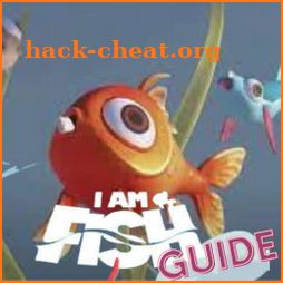 I Am Fish Game Walkthrough icon