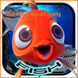 I Am Fish Simulator Guide icon