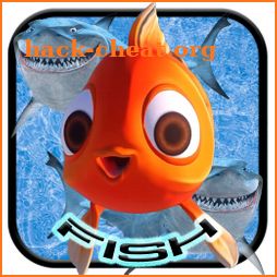 I Am Fish Simulator Tips icon