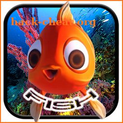 I Am Fish Simulator Tips icon