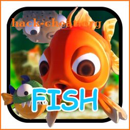 I Am Fish Tricks icon