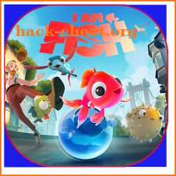 I Am Fish Walkthrough icon