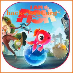 I Am Fish Walkthrough 2022 icon