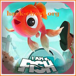 I Am Fish Walkthrough icon