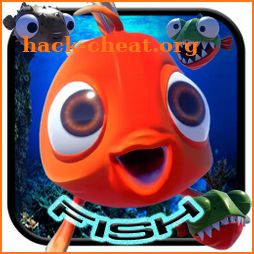 I Am Fish Walkthrough icon