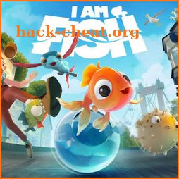 I Am Fish Walkthrough Fish icon