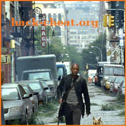 I am legend icon