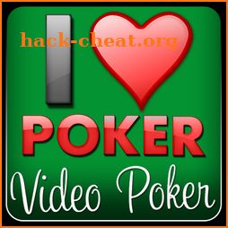 I Love Poker icon