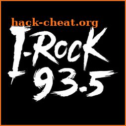 I-Rock 93.5 (KJOC-FM) Hard Rock for Quad Cities icon