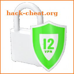 I2 VPN icon