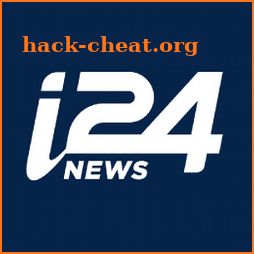 i24NEWS icon