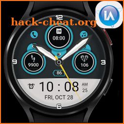 IA88 Hybrid Watchface icon