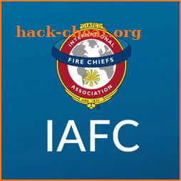 IAFC Events icon