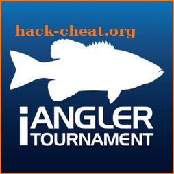 iAngler Tournament icon