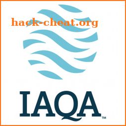 IAQA 2019 icon