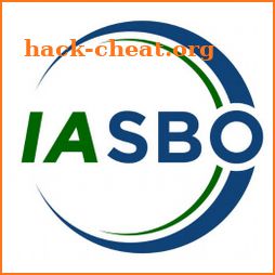 IASBO Fall 2021 Conference icon