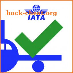 IATA Travel Pass icon