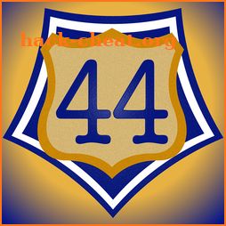 IATSE Local 44 App icon