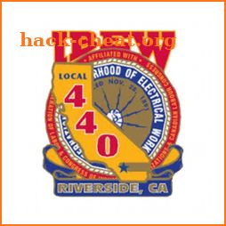 IBEW 440 icon