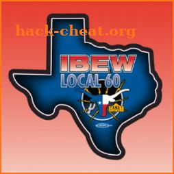 IBEW 60 icon