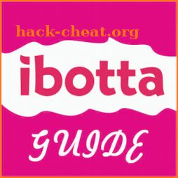 ibotta app guide for android icon