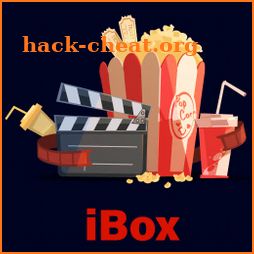 iBox icon