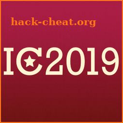 IC2019 icon