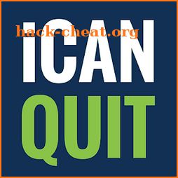 iCanQuit icon