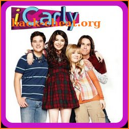 iCarly quiz- CHALLENGE icon