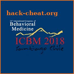 ICBM 2018 icon